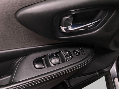 2021 Nissan Murano AWD SV