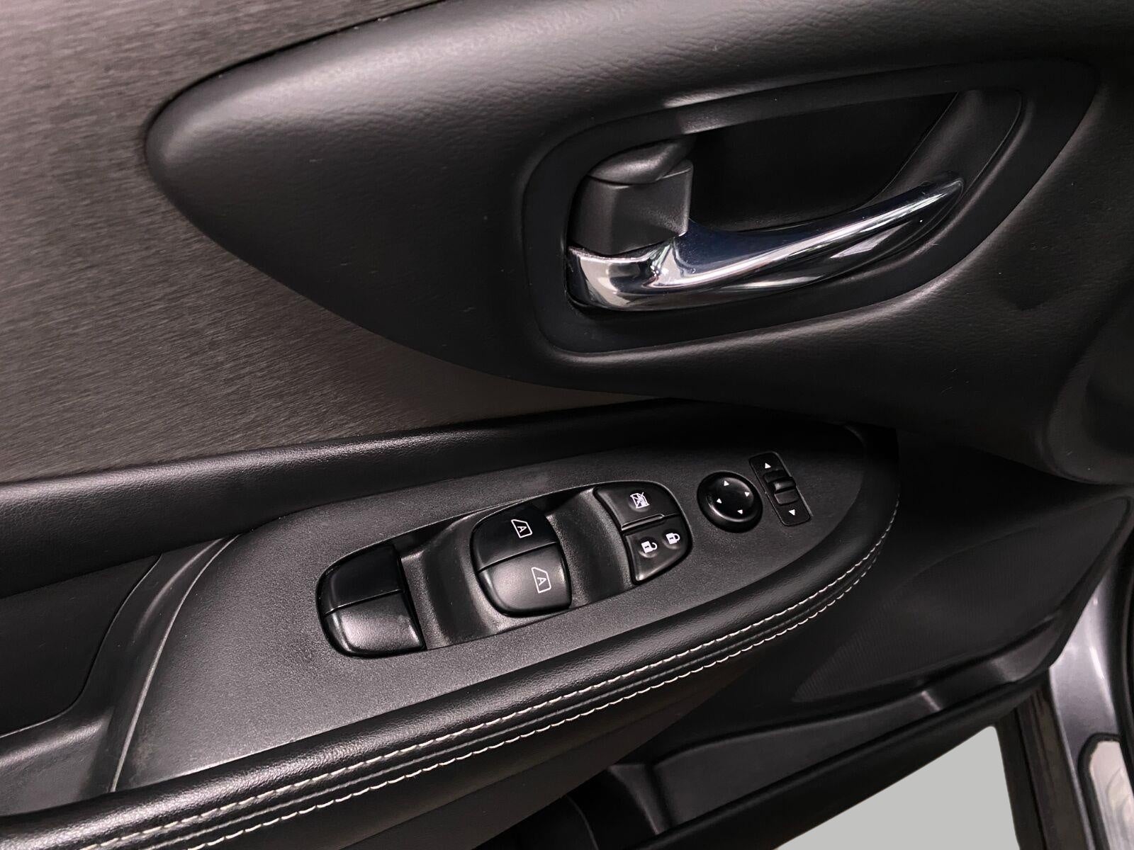 2021 Nissan Murano AWD SV