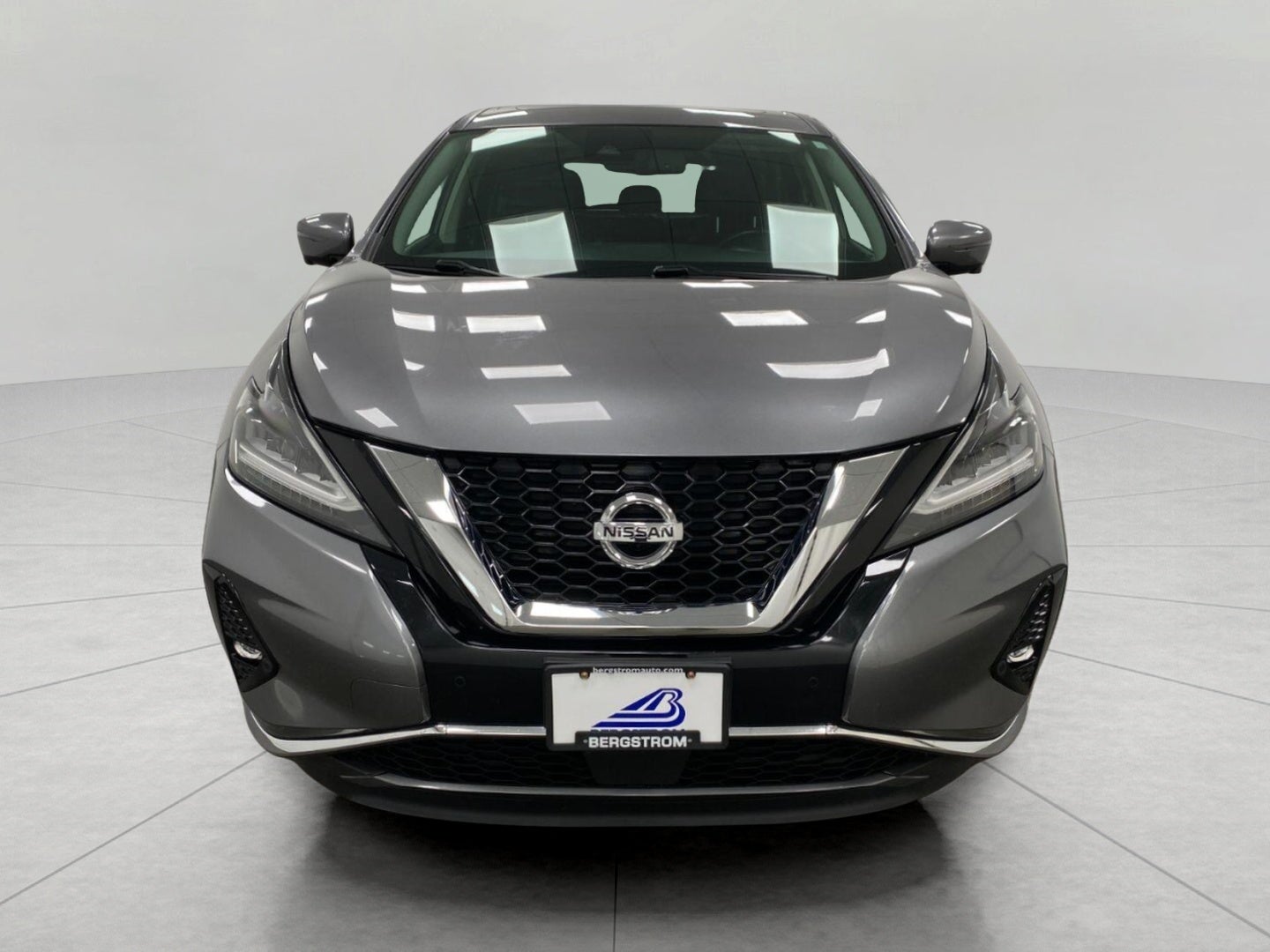 2021 Nissan Murano AWD SV