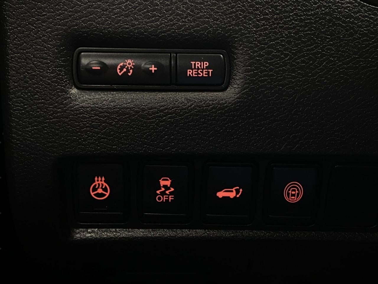 2020 Nissan Murano AWD SL