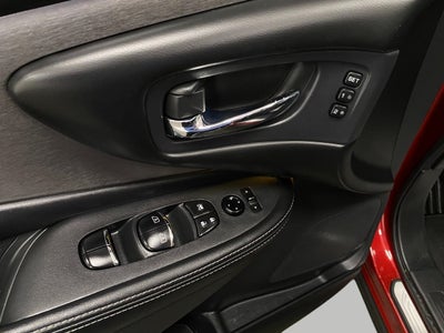 2020 Nissan Murano AWD SL