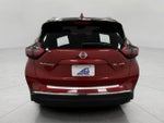 2020 Nissan Murano AWD SL