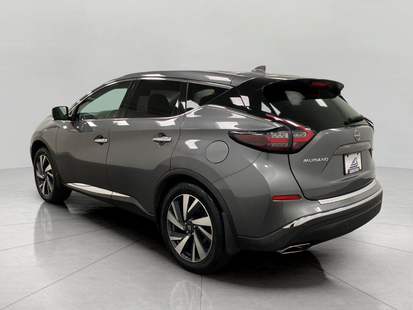 2024 Nissan Murano AWD SL