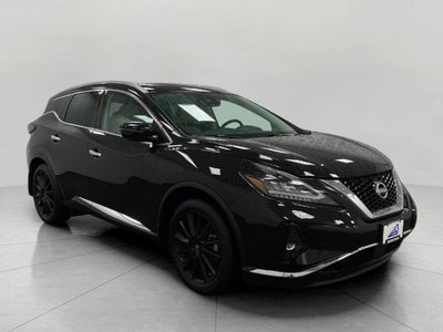 2024 Nissan Murano AWD Platinum