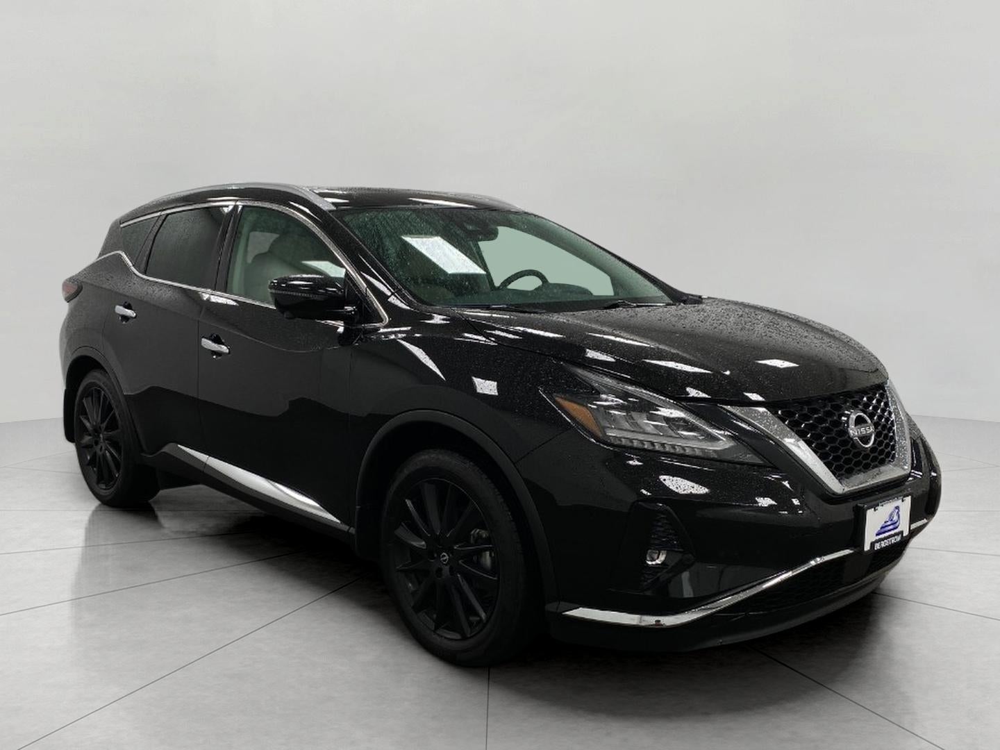 2024 Nissan Murano AWD Platinum