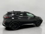 2024 Nissan Murano AWD Platinum