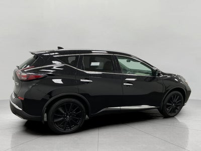 2024 Nissan Murano AWD Platinum