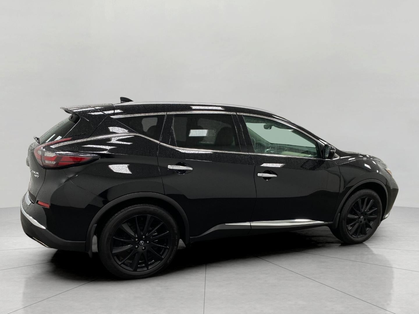 2024 Nissan Murano AWD Platinum
