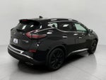 2024 Nissan Murano AWD Platinum