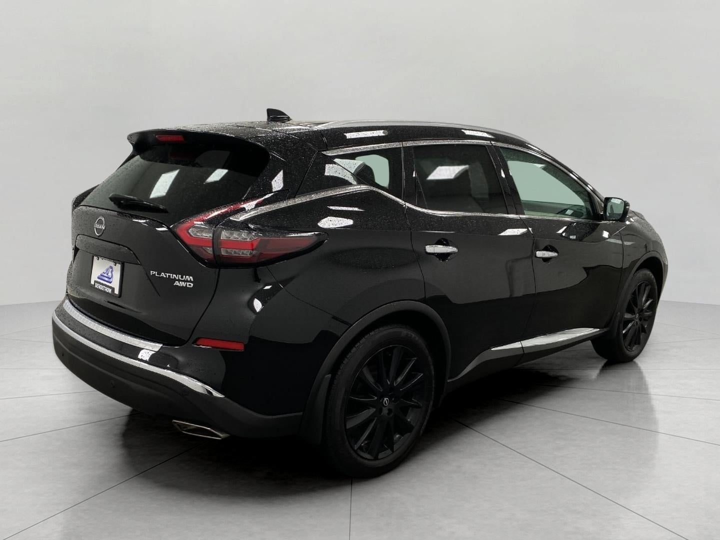 2024 Nissan Murano AWD Platinum