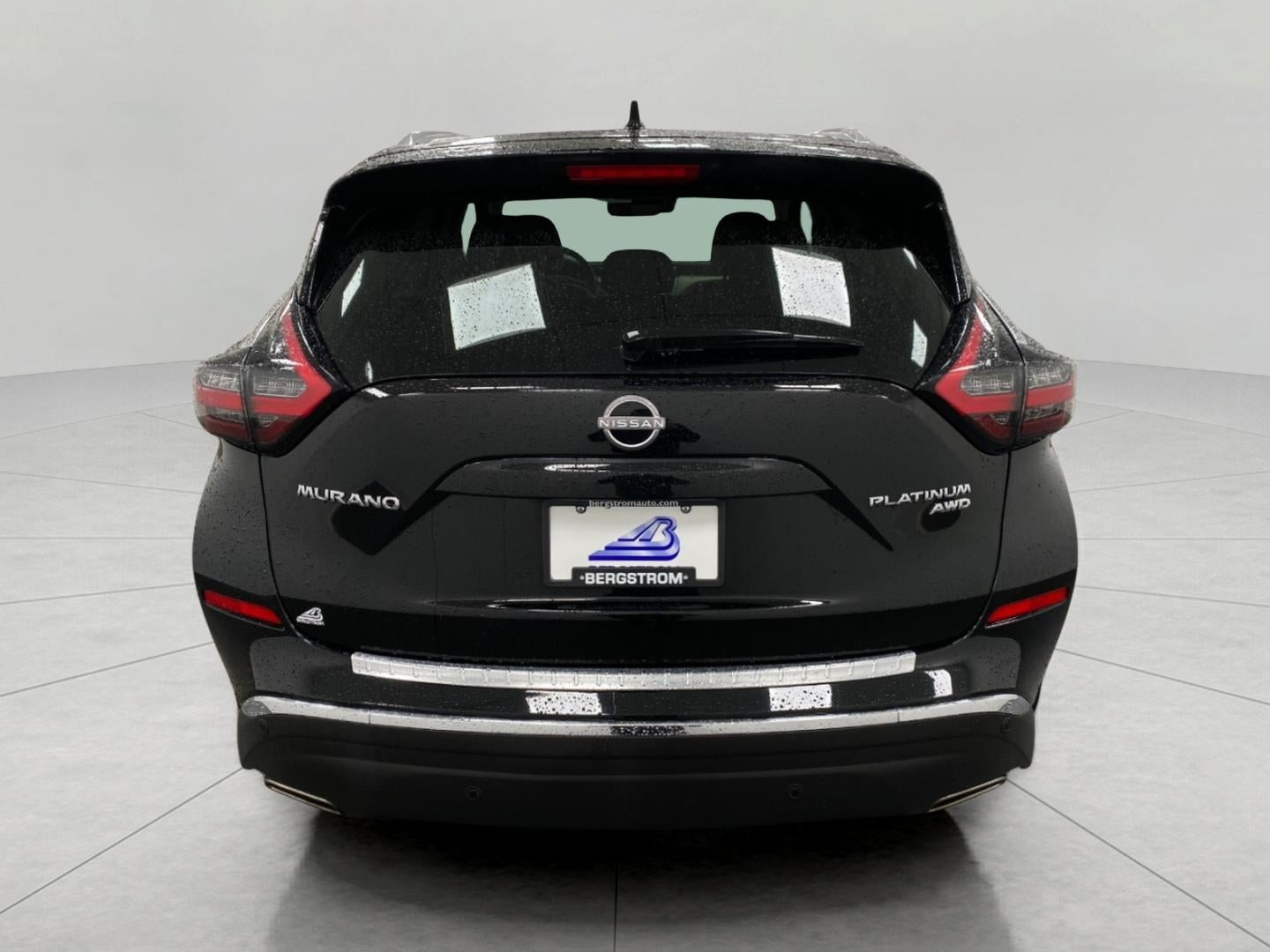 2024 Nissan Murano AWD Platinum