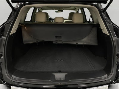 2024 Nissan Murano AWD Platinum