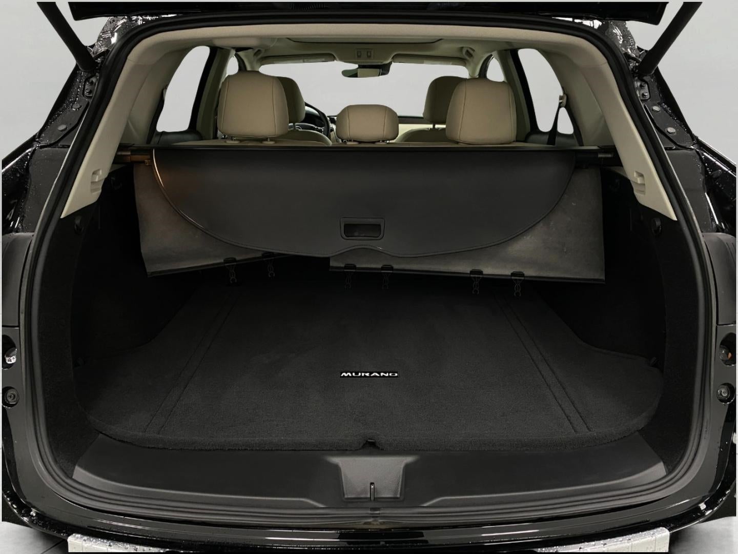 2024 Nissan Murano AWD Platinum