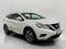 2017 Nissan Murano AWD Platinum