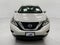 2017 Nissan Murano AWD Platinum