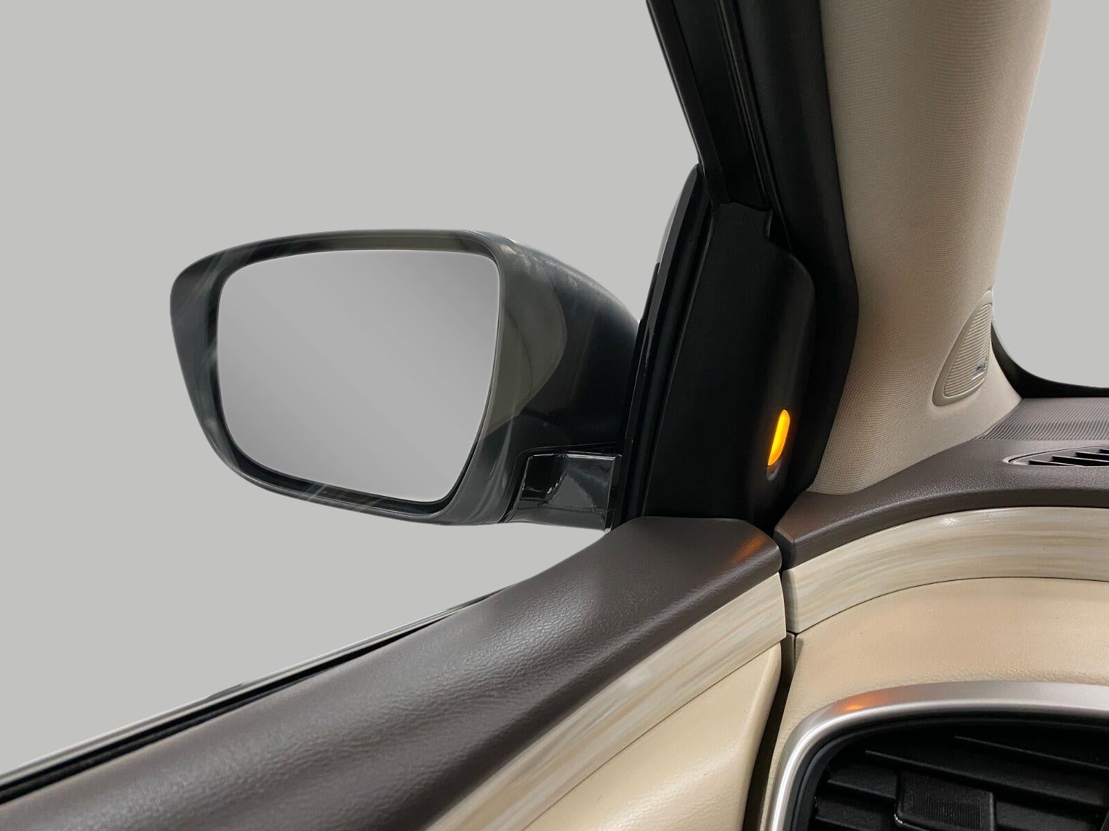 2017 Nissan Murano AWD Platinum