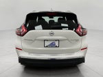 2017 Nissan Murano AWD Platinum