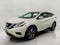 2017 Nissan Murano AWD Platinum