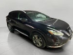 2016 Nissan Murano AWD 4dr Platinum