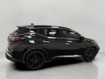 2019 Nissan Murano AWD Platinum