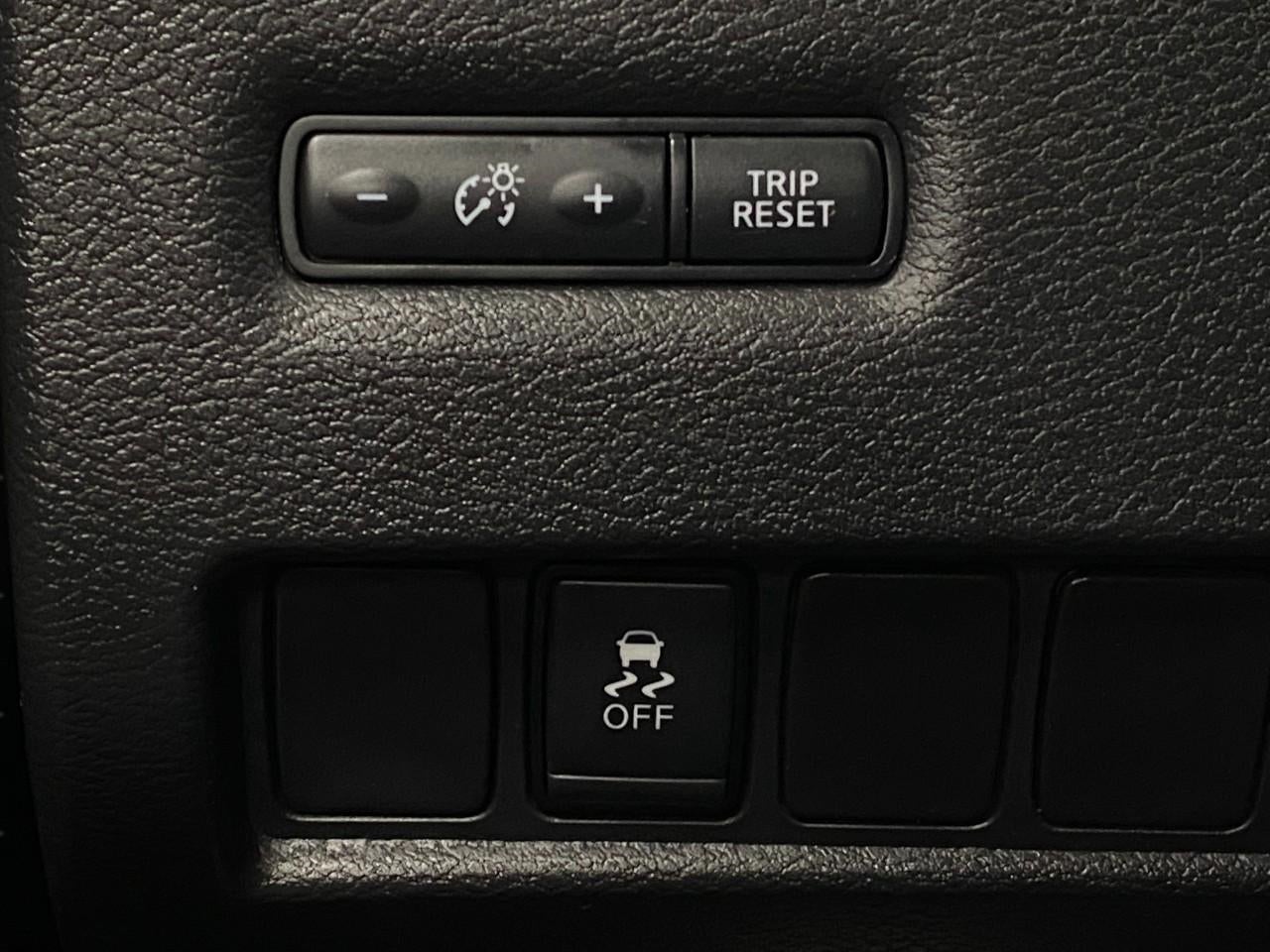 2019 Nissan Murano AWD S