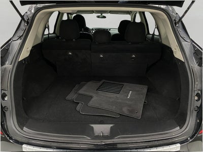 2019 Nissan Murano AWD S