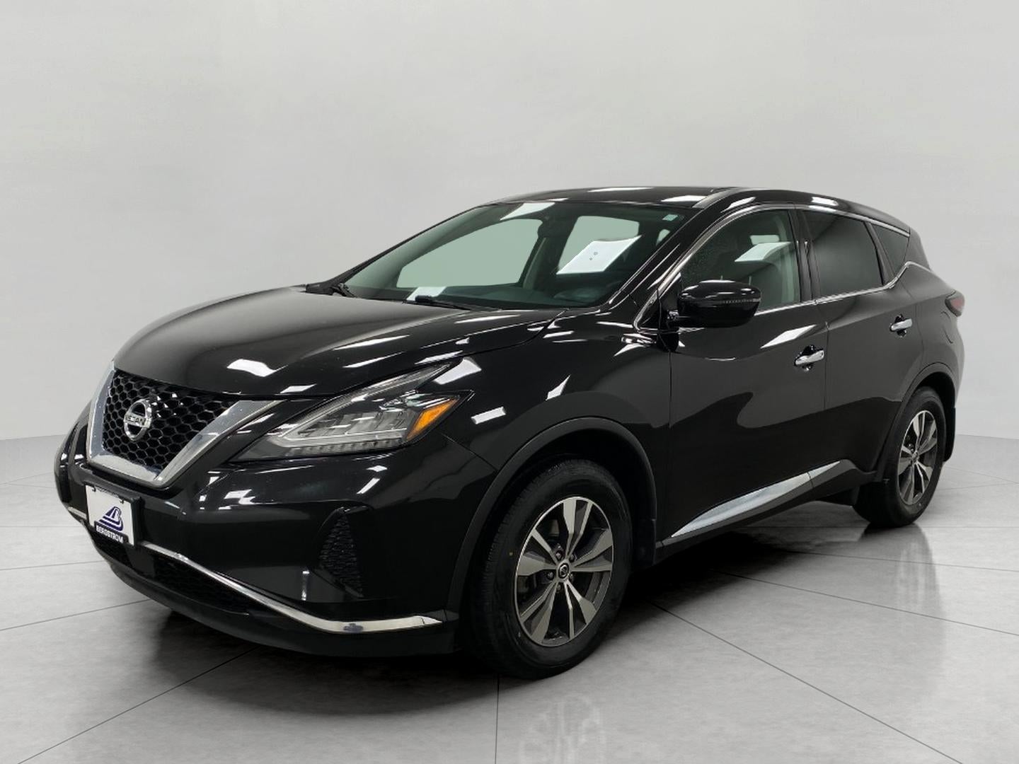 2019 Nissan Murano AWD S