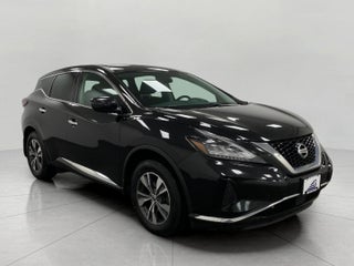 2019 Nissan Murano AWD S