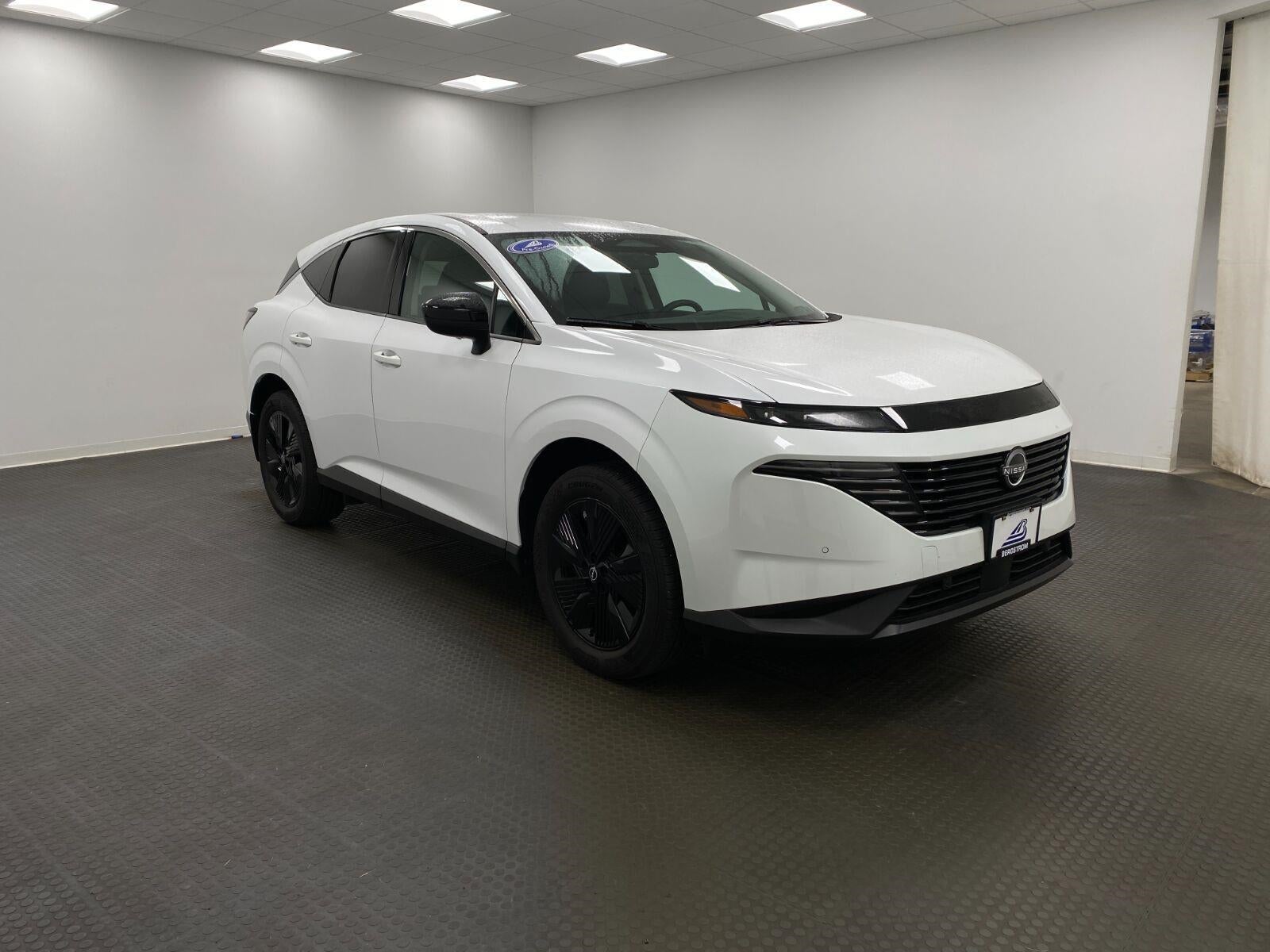 2025 Nissan Murano AWD SV
