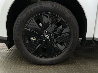 2025 Nissan Murano AWD SV