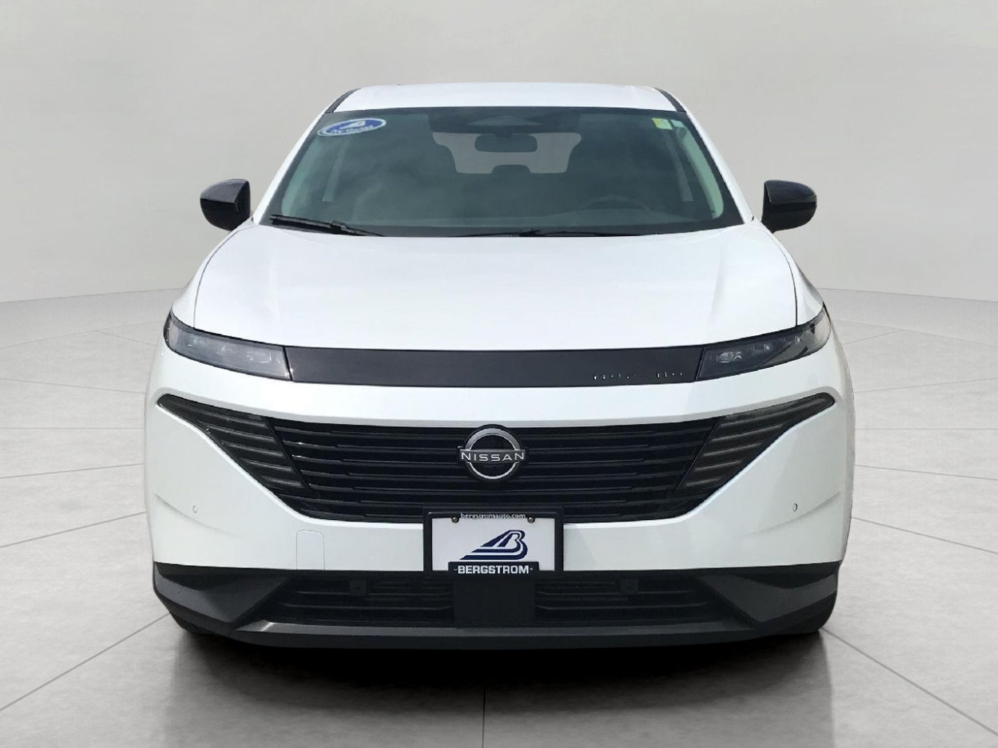 2025 Nissan Murano AWD SV