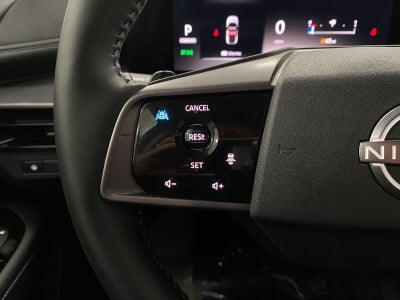 2025 Nissan Murano AWD SV