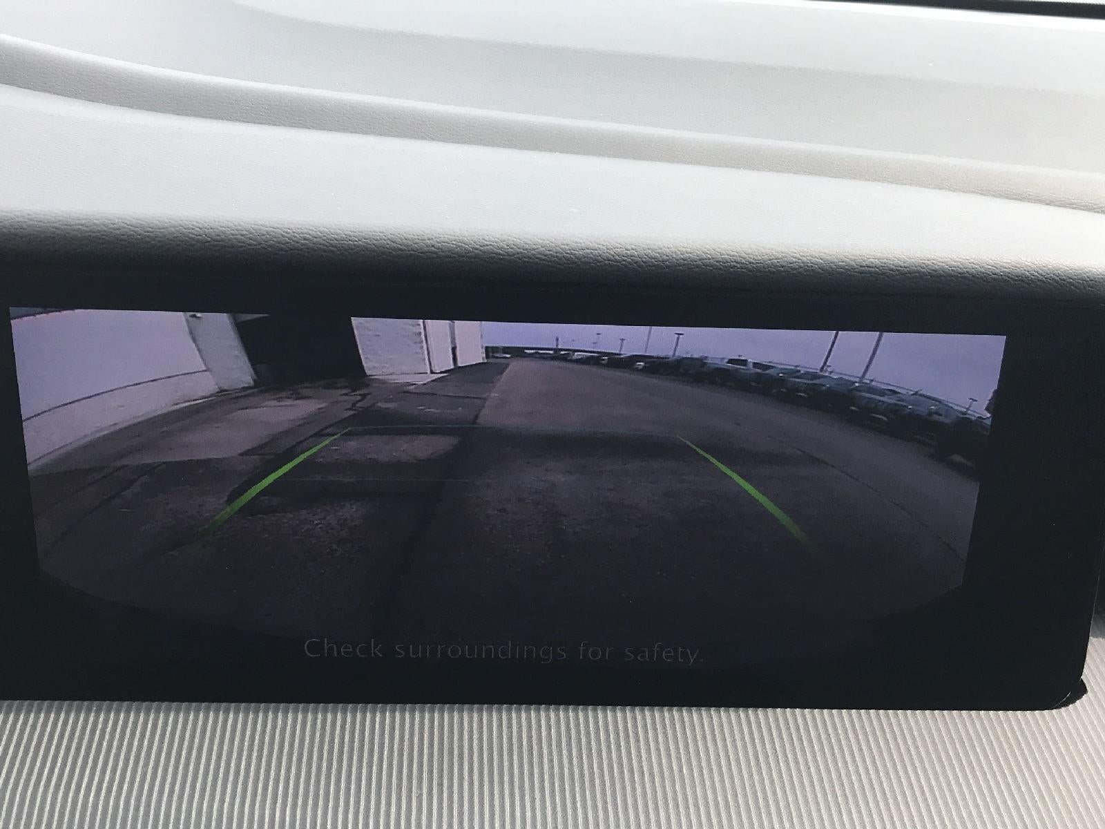 2025 Nissan Murano AWD SV