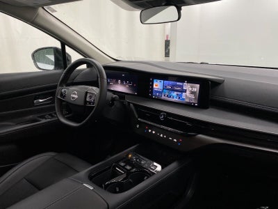 2025 Nissan Murano AWD SV