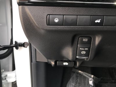 2025 Nissan Murano AWD SV