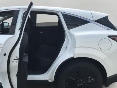 2025 Nissan Murano AWD SV