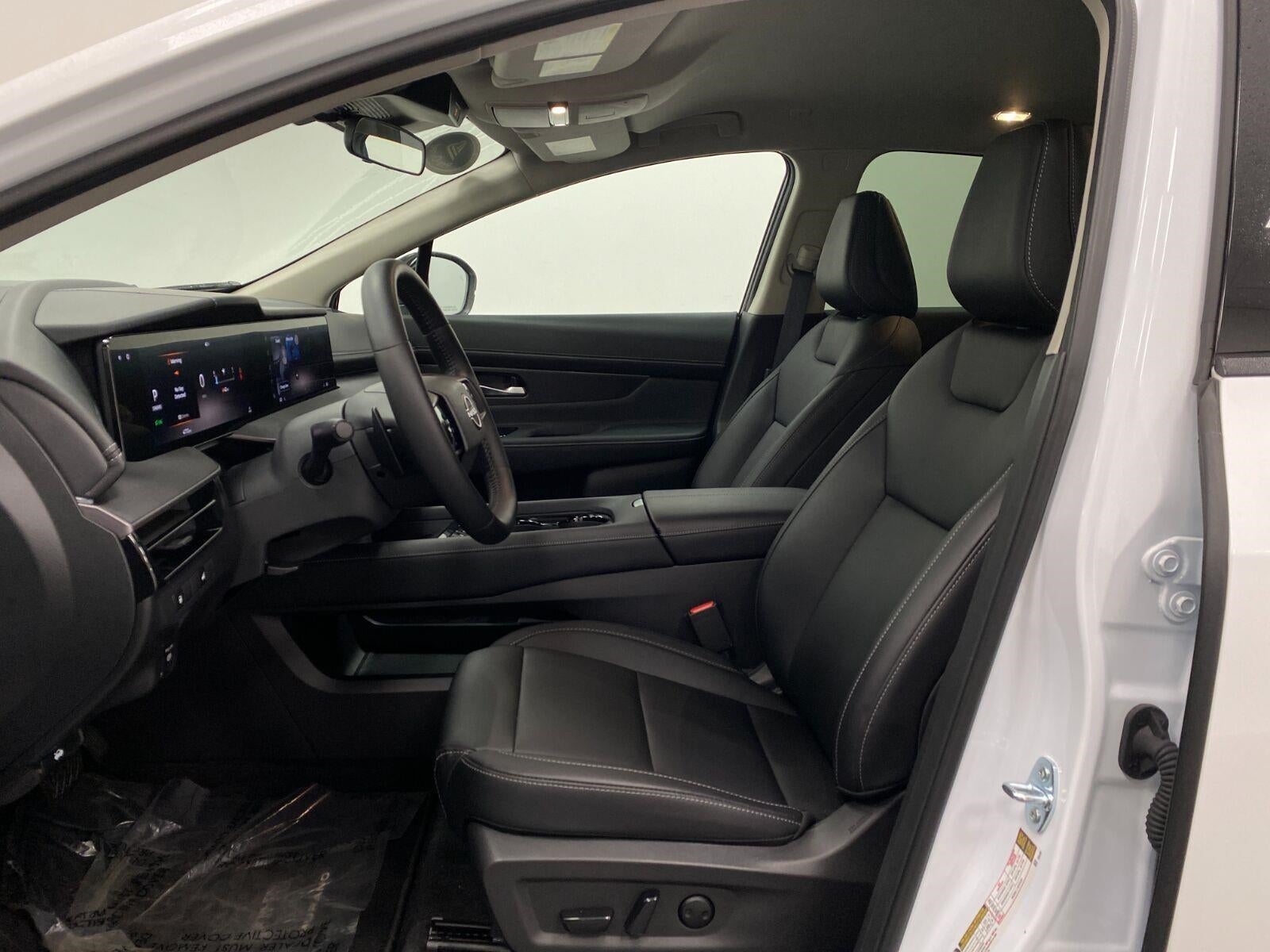 2025 Nissan Murano AWD SV