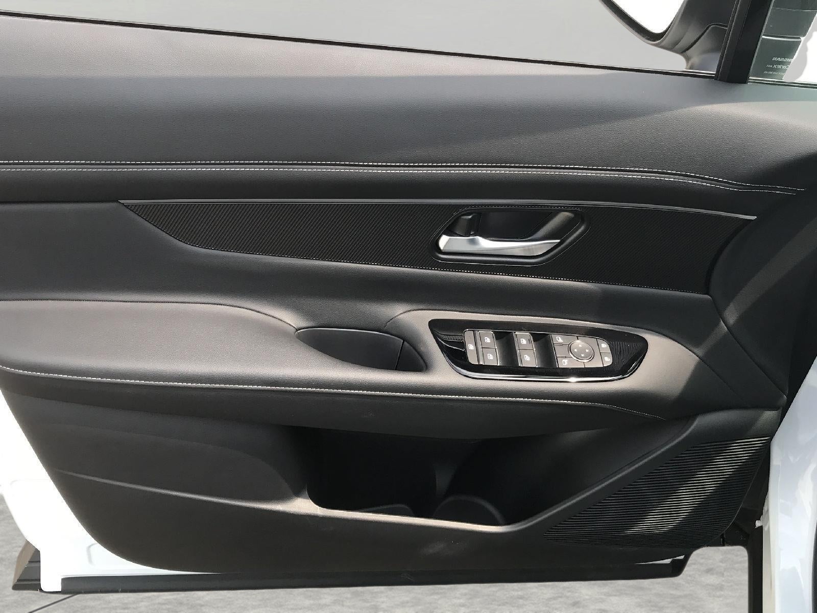 2025 Nissan Murano AWD SV
