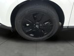 2025 Nissan Murano AWD SV