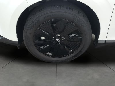 2025 Nissan Murano AWD SV
