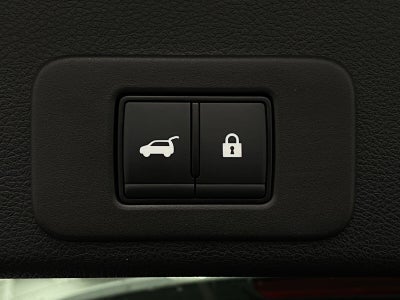 2025 Nissan Murano AWD SV