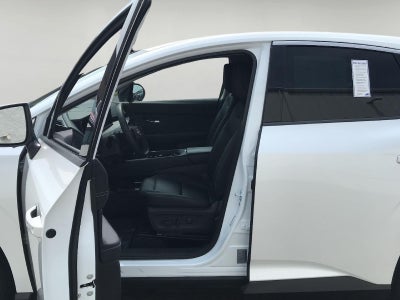 2025 Nissan Murano AWD SV