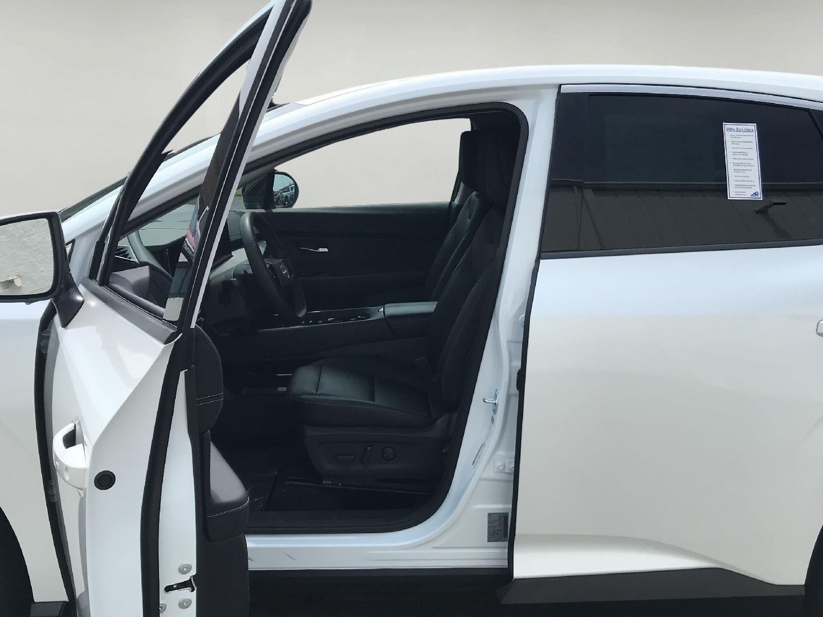2025 Nissan Murano AWD SV