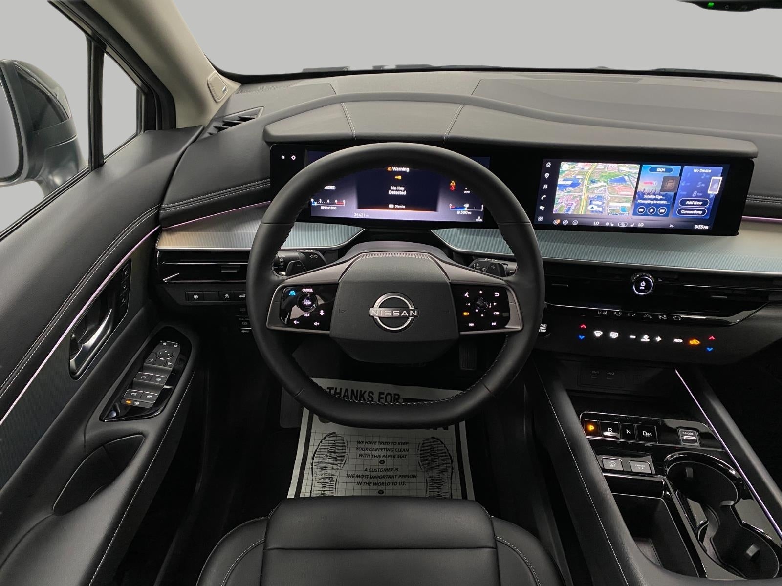 2025 Nissan Murano AWD SL