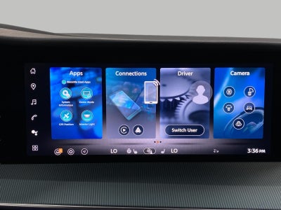 2025 Nissan Murano AWD SL