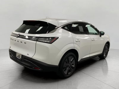 2025 Nissan Murano AWD SL