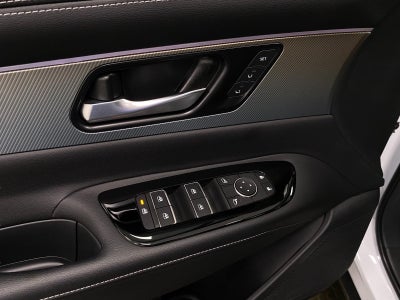 2025 Nissan Murano AWD SL