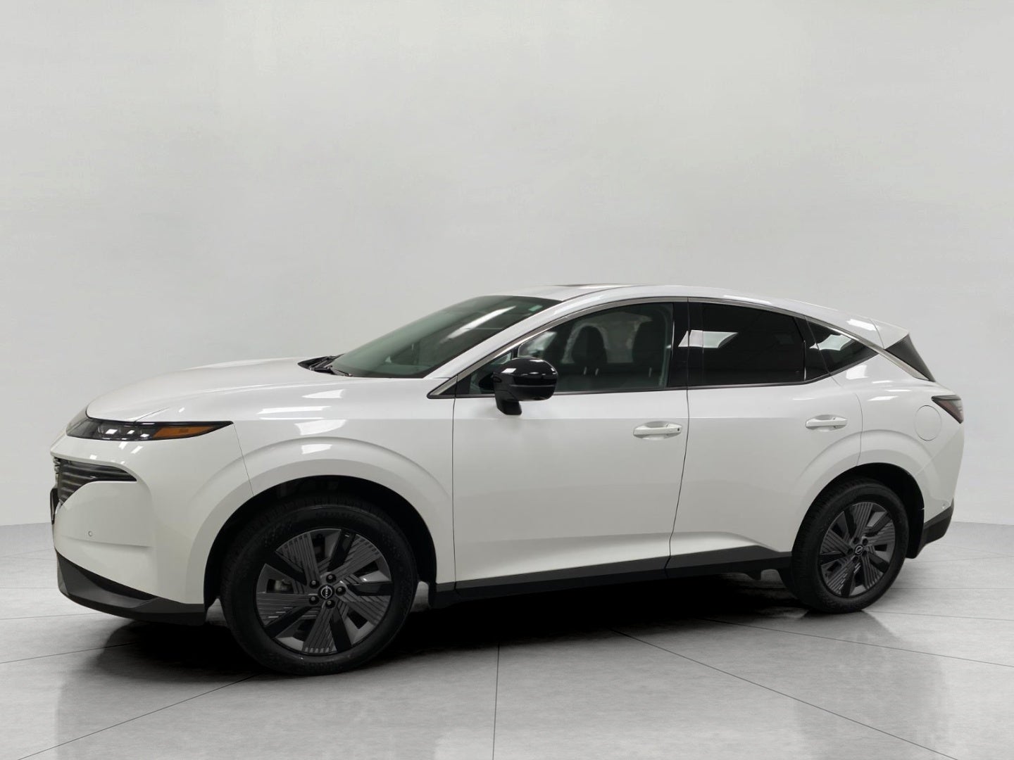 2025 Nissan Murano AWD SL