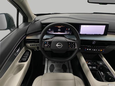 2025 Nissan Murano AWD SL