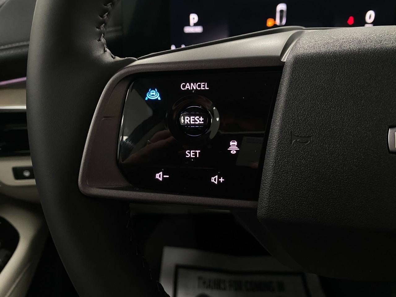 2025 Nissan Murano AWD SL